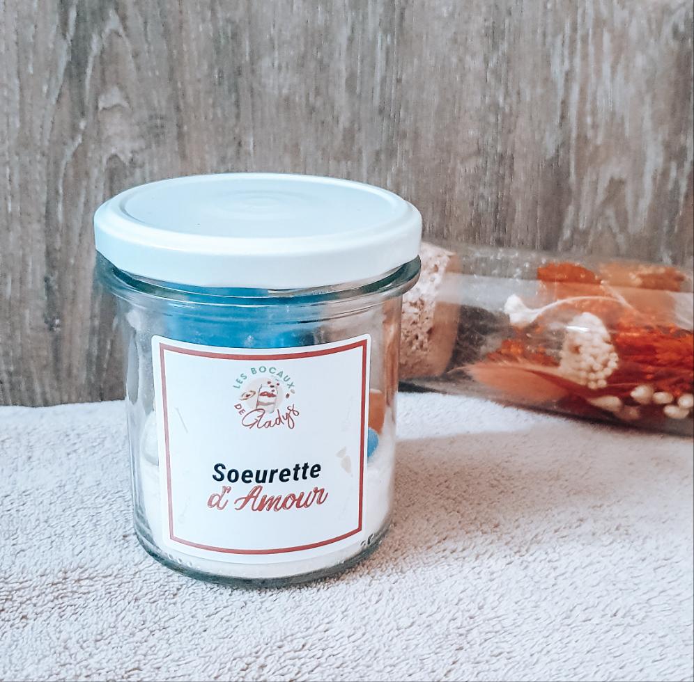 idée cadeau soeur
