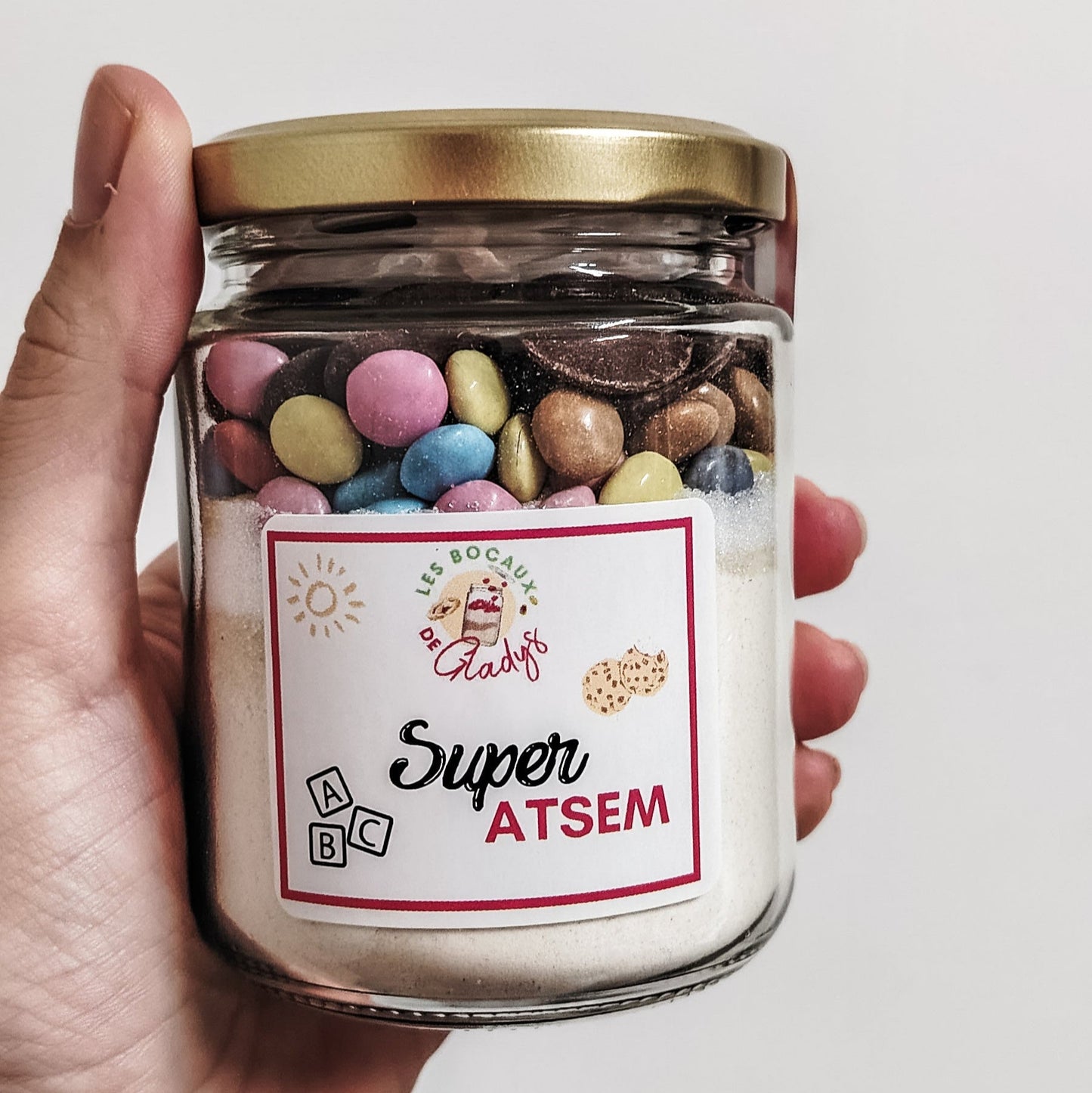 cadeau atsem