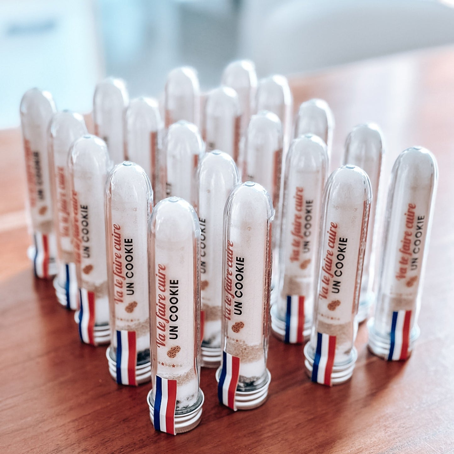 cadeau invités babyshower