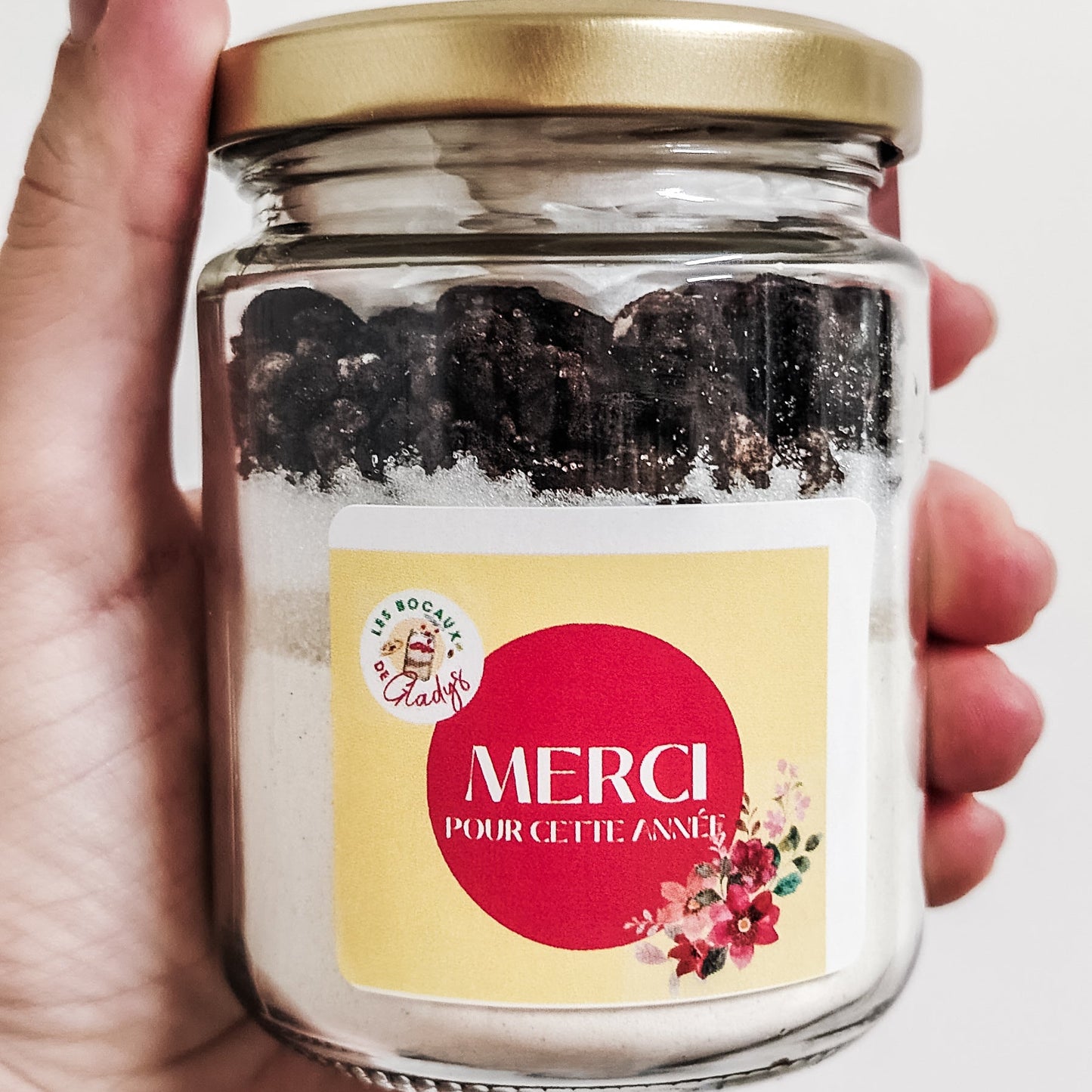 kit à cookies oreo