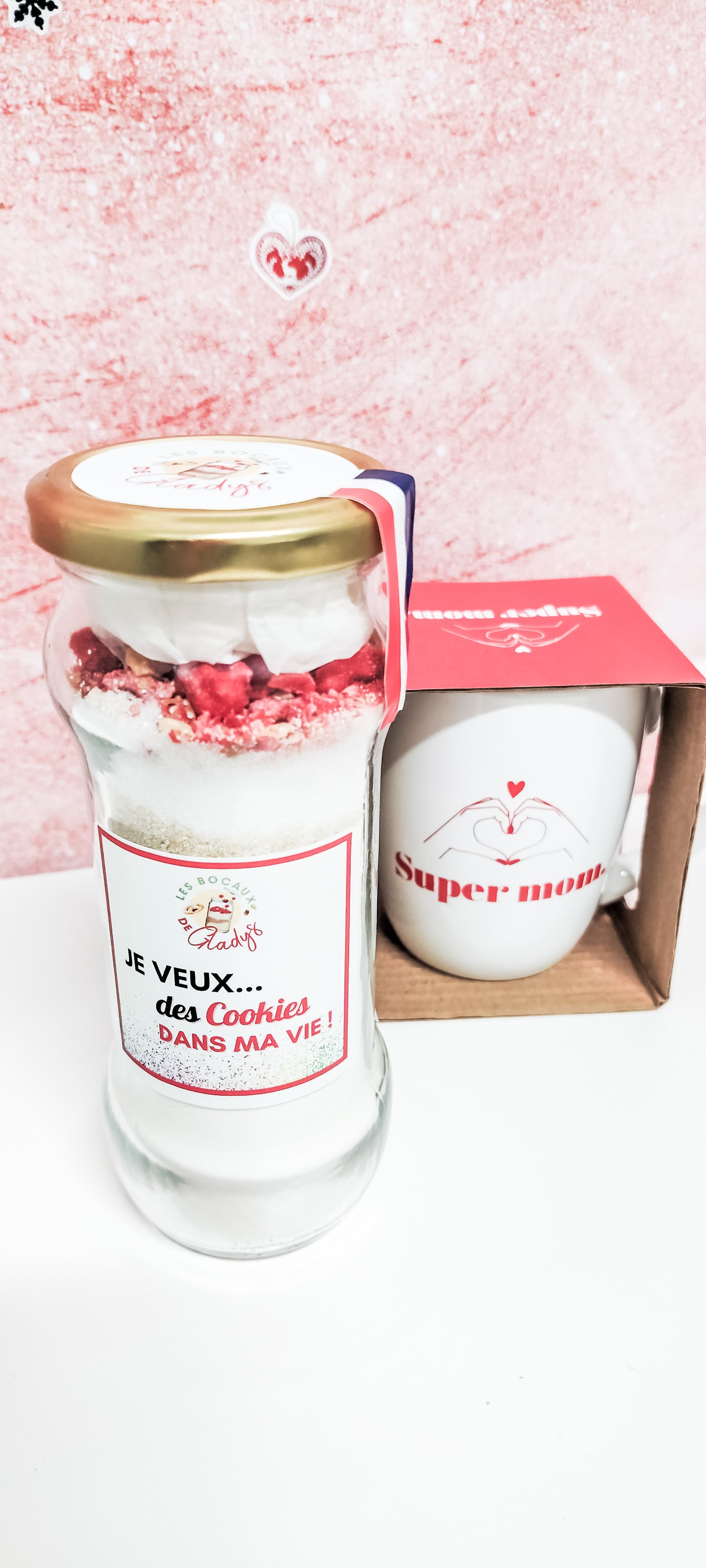 Mug Super Maman