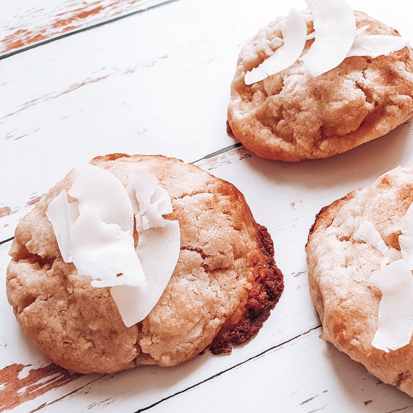 recette pâtisserie coco