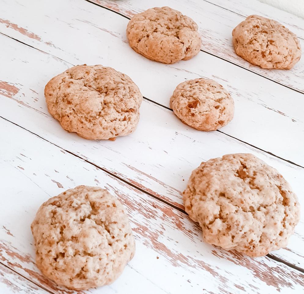 cookies speculoos enfant