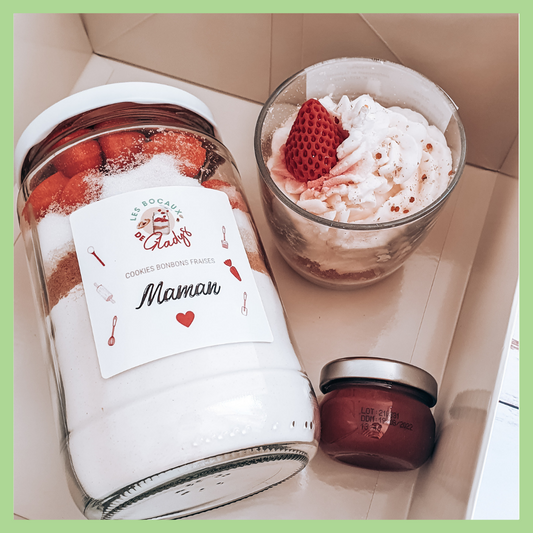 C'est bientôt la Fête des Mères ! 4 idées de cadeaux pour une Super Maman !