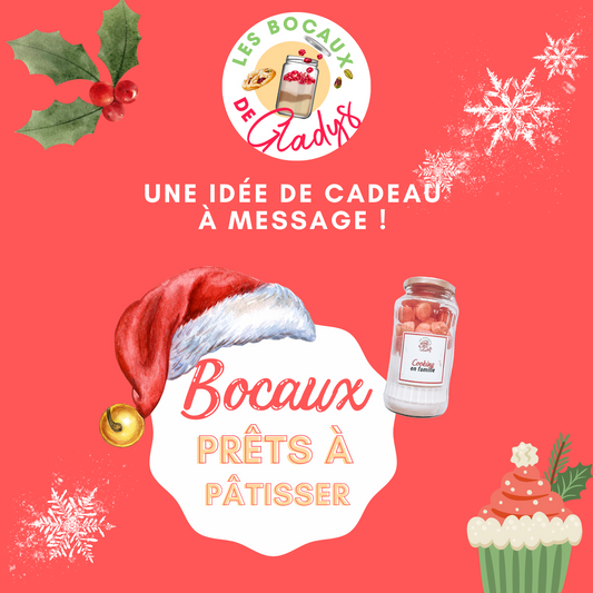 Communiqué de Presse - Spécial Noël
