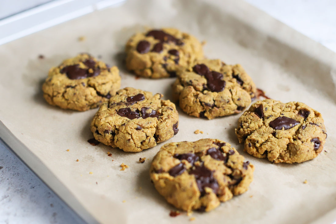 Goûter IG bas : que manger sans culpabiliser ?