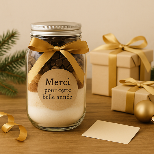 7 idées de cadeaux de fin d’année pour remercier vos employés