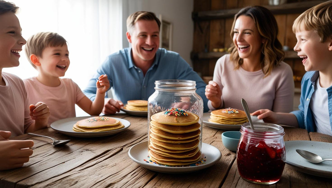 La Chandeleur : Une Tradition Gourmande à Réinventer 🥞