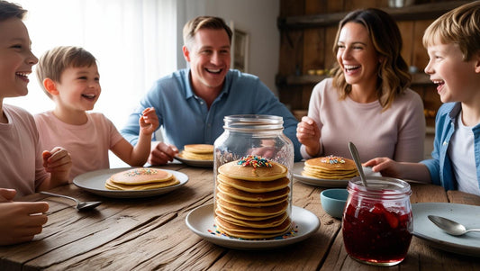 La Chandeleur : Une Tradition Gourmande à Réinventer 🥞