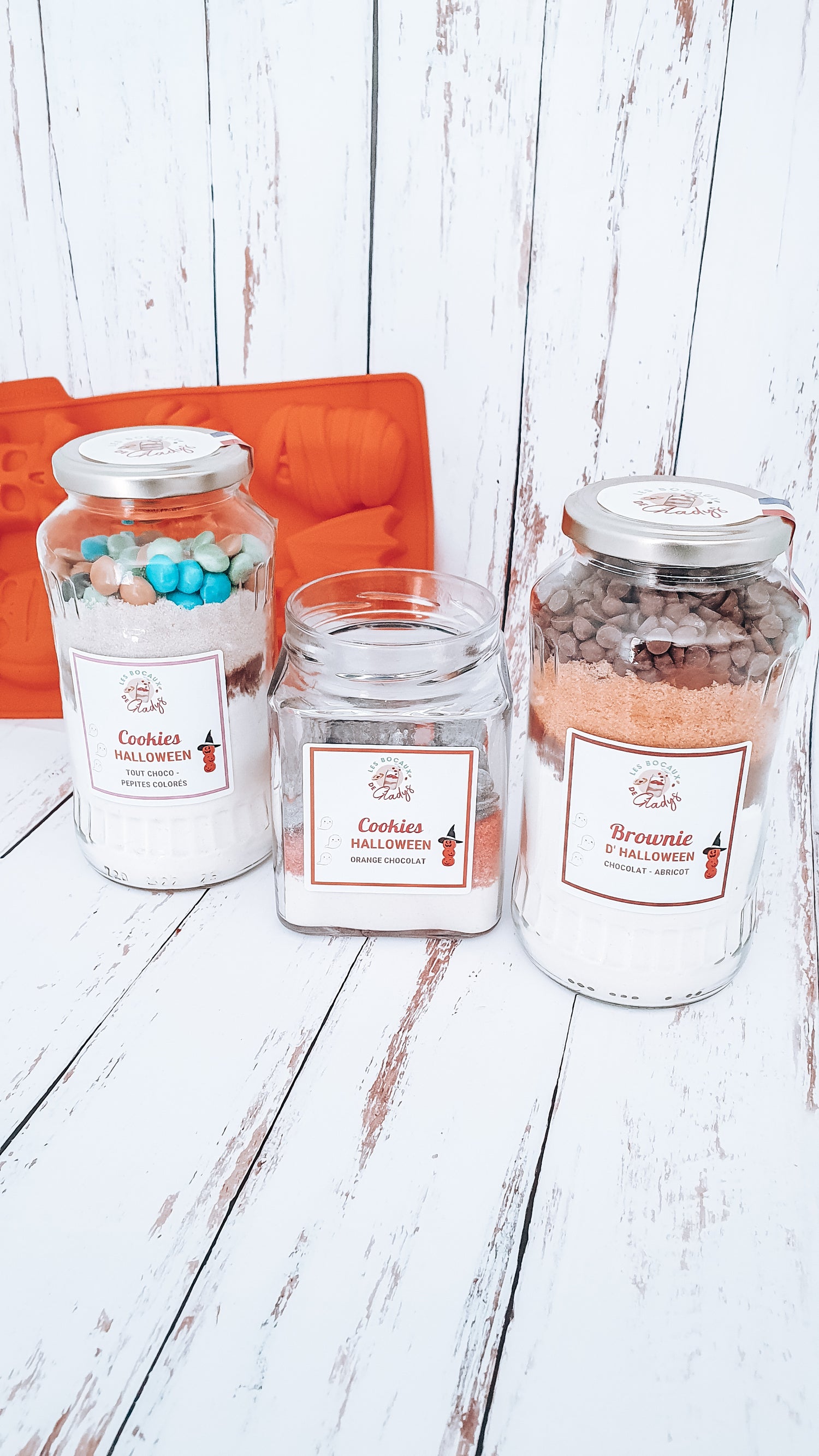 Collection Halloween