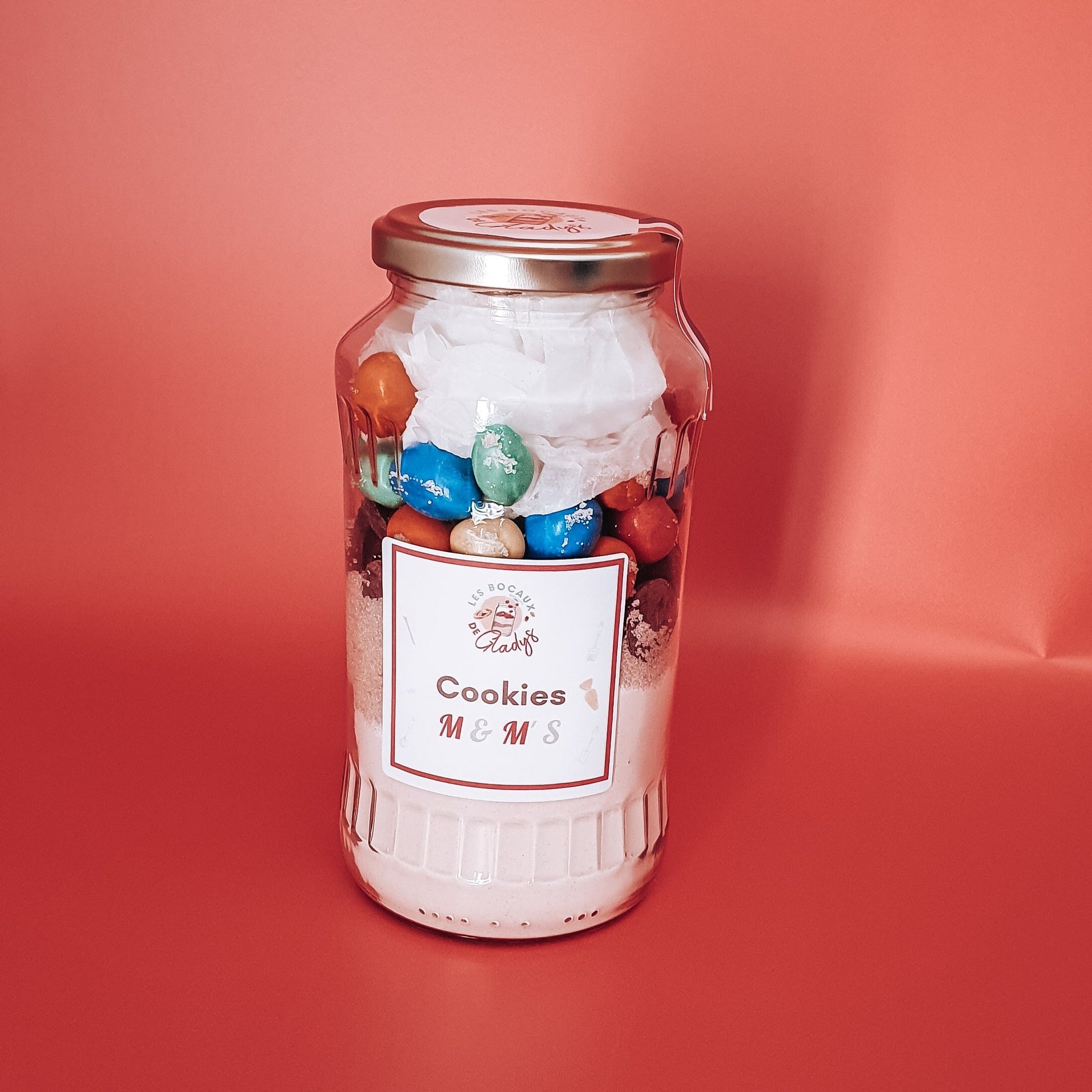 recette cookies enfants