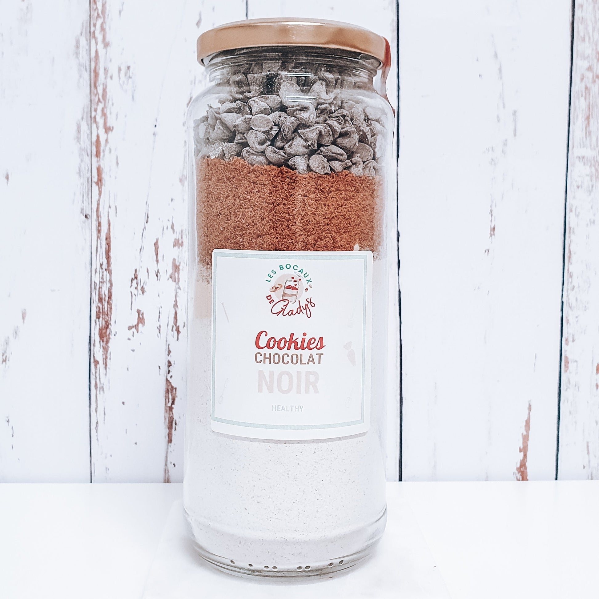 recette diabétiques cookies