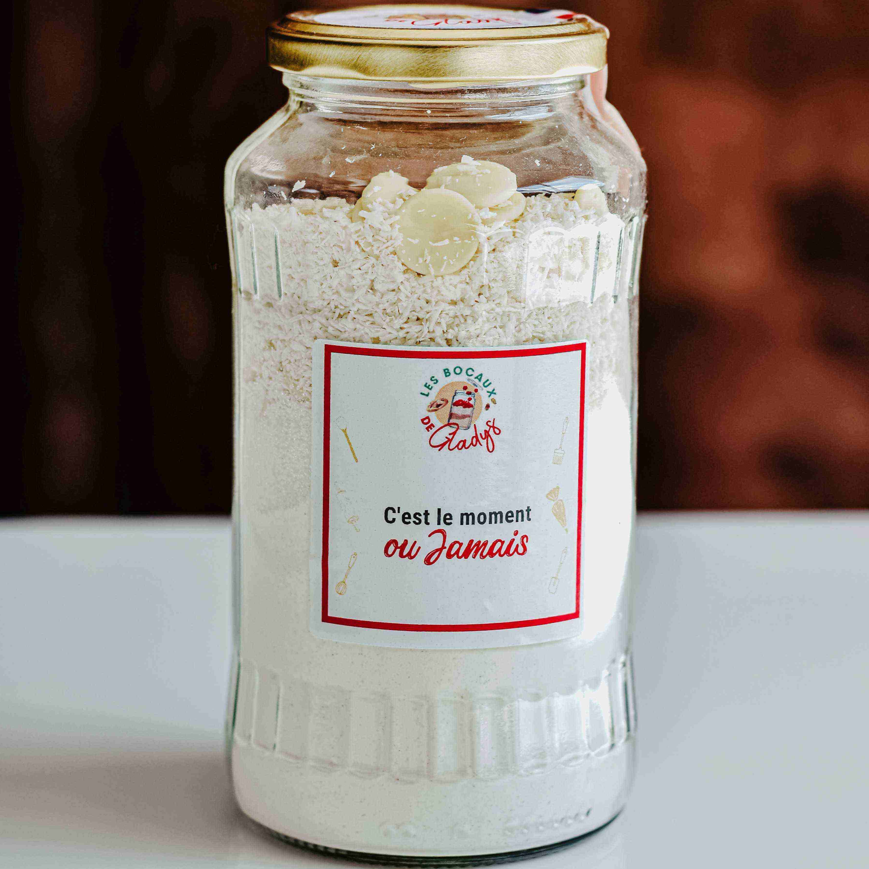 kit à cookies coco