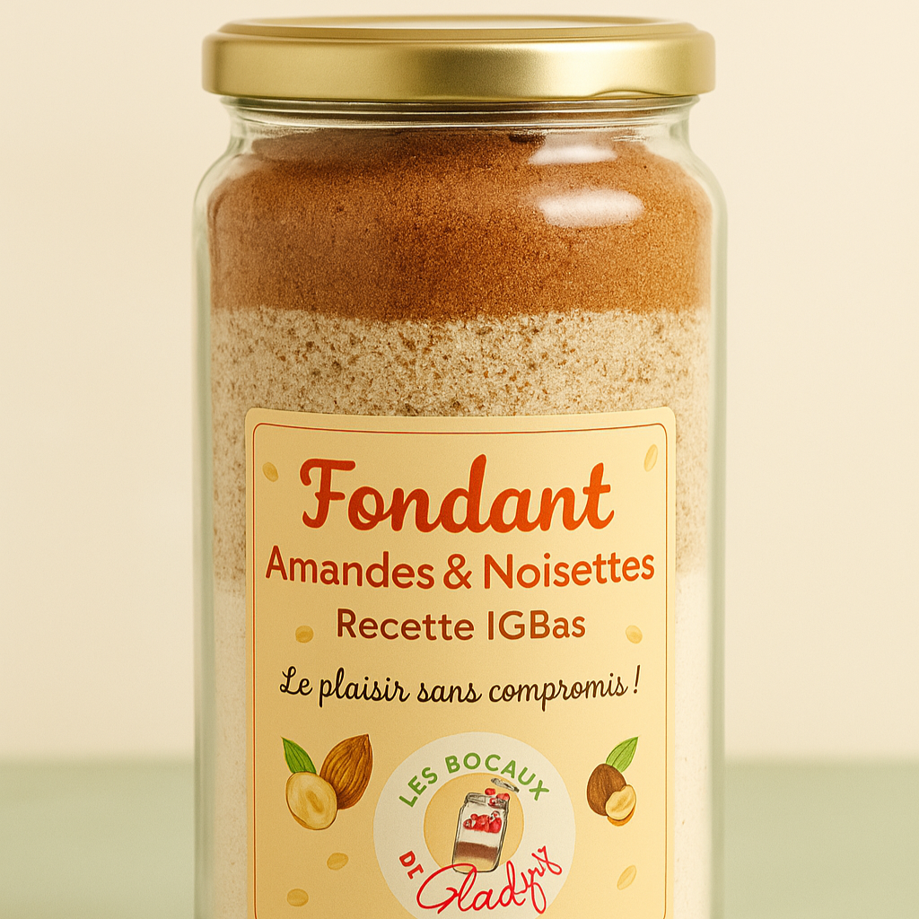 fondant pour diabétiques