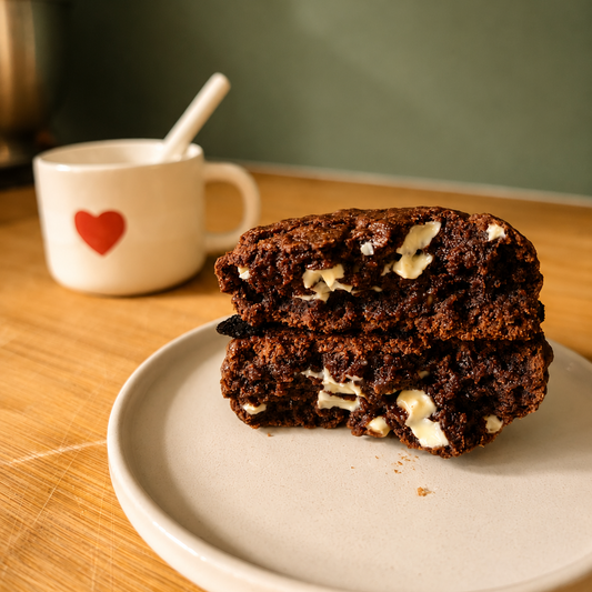 cookie tout chocolats