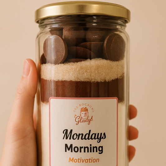 recette brownie chocolat au lait