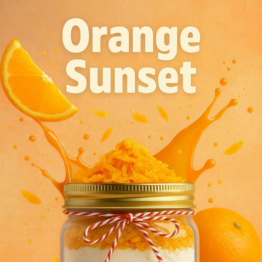 recette muffins orange