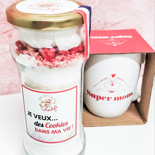 cadeau maman