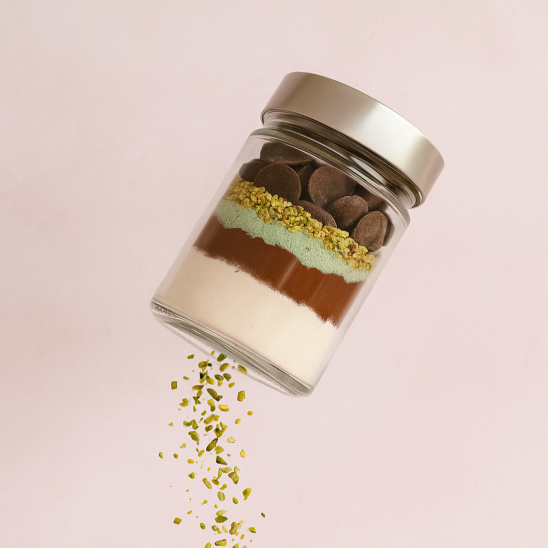 kit à pâtisser fondant chocolat