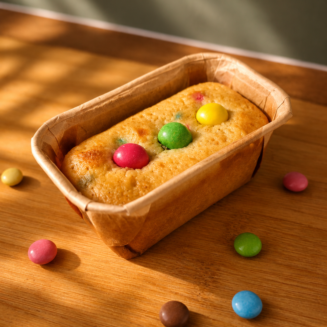 blondie smarties