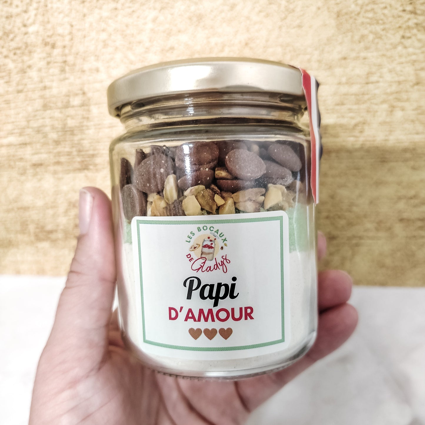 idée cadeau fête des grand-pères
