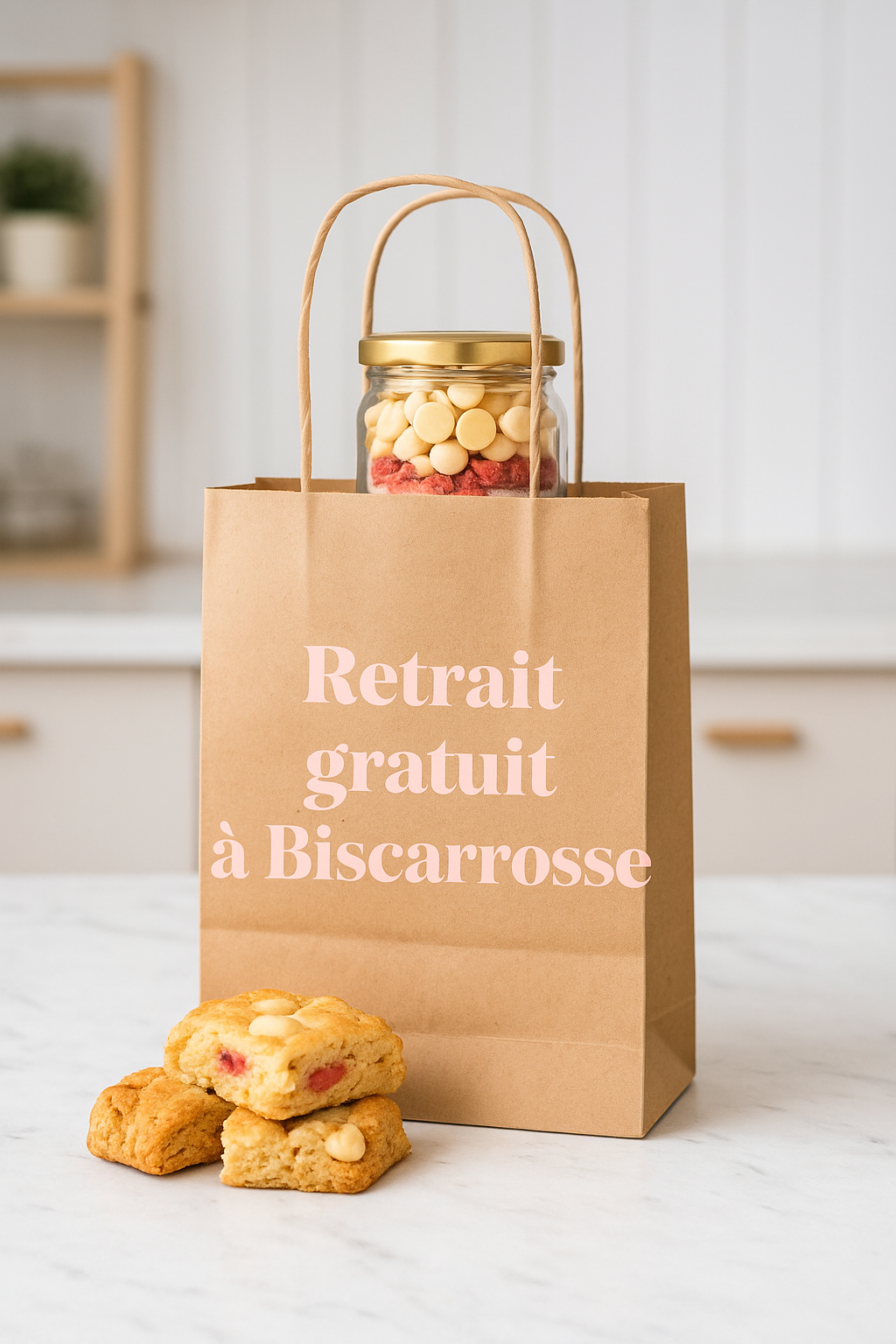 Biscarrosse gourmandises