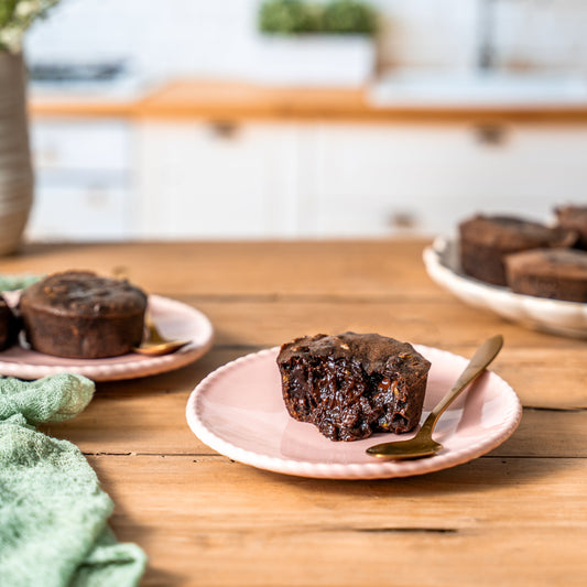 recette facile fondant chocolat