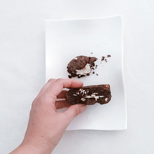 recette cookies oreo