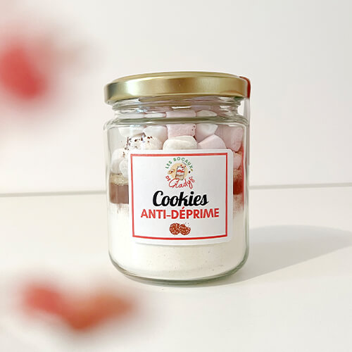 cadeau réconfort