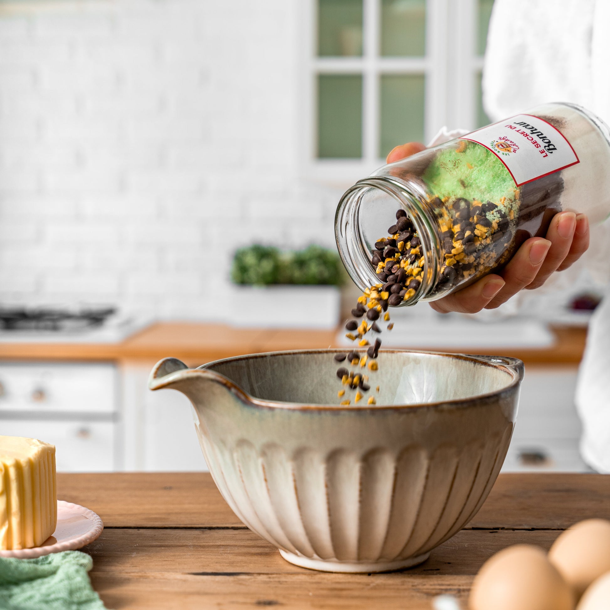 Recette brownie maison 