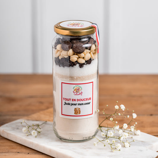 Cadeau personnalisé