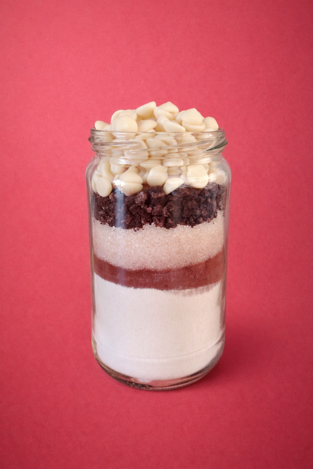 Cookies tout choco Oreo© et chocolat blanc