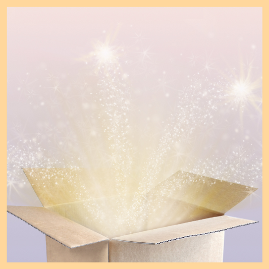 box abonnement gourmandises