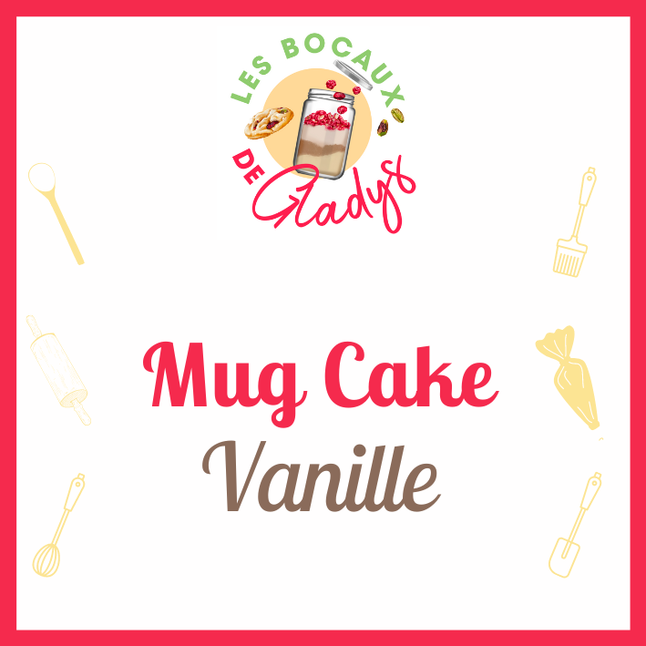 Mug cakes - Nouveau